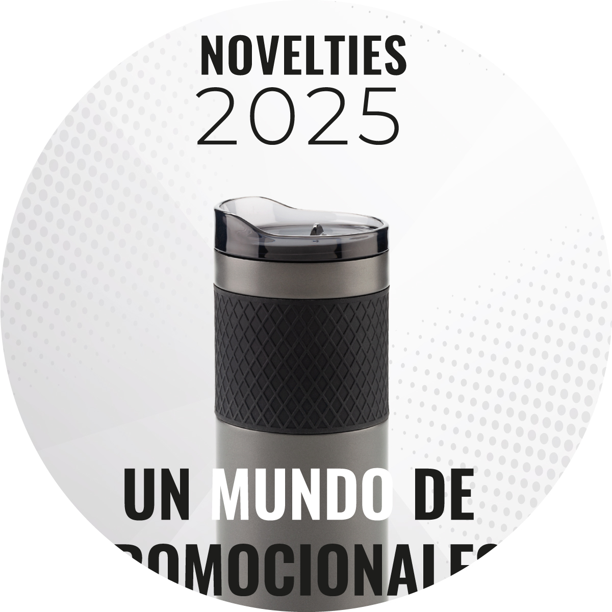 Catálogo Novelties 2024