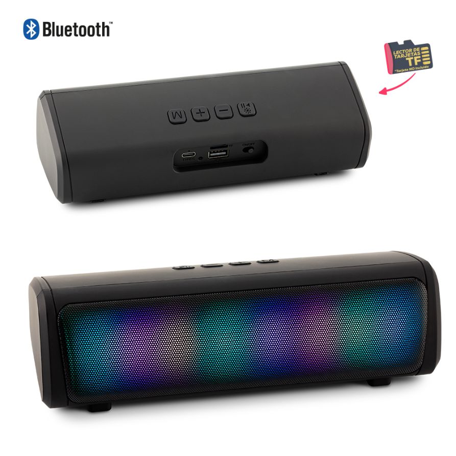 Speaker Bluetooth Harrison