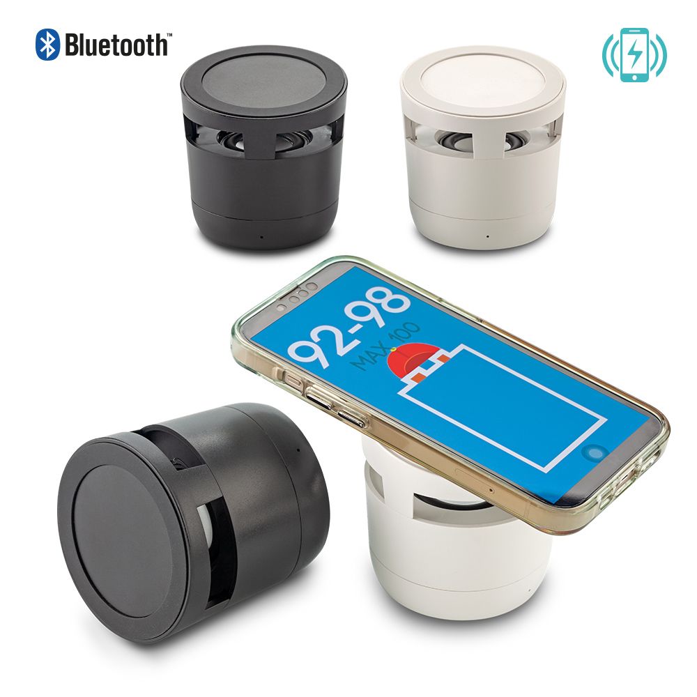 Speaker Bluetooth Wyn 2-1