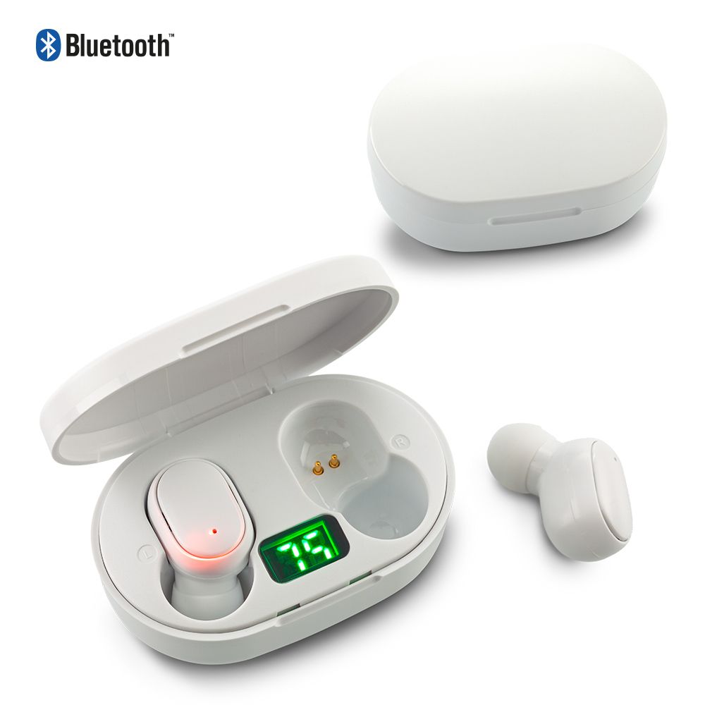 Audífonos Bluetooth Emerson