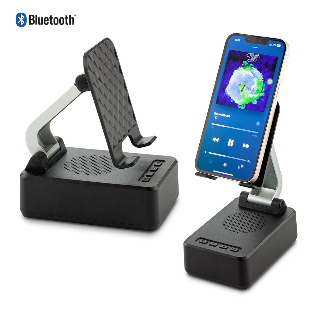 Speaker Bluetooth Syke