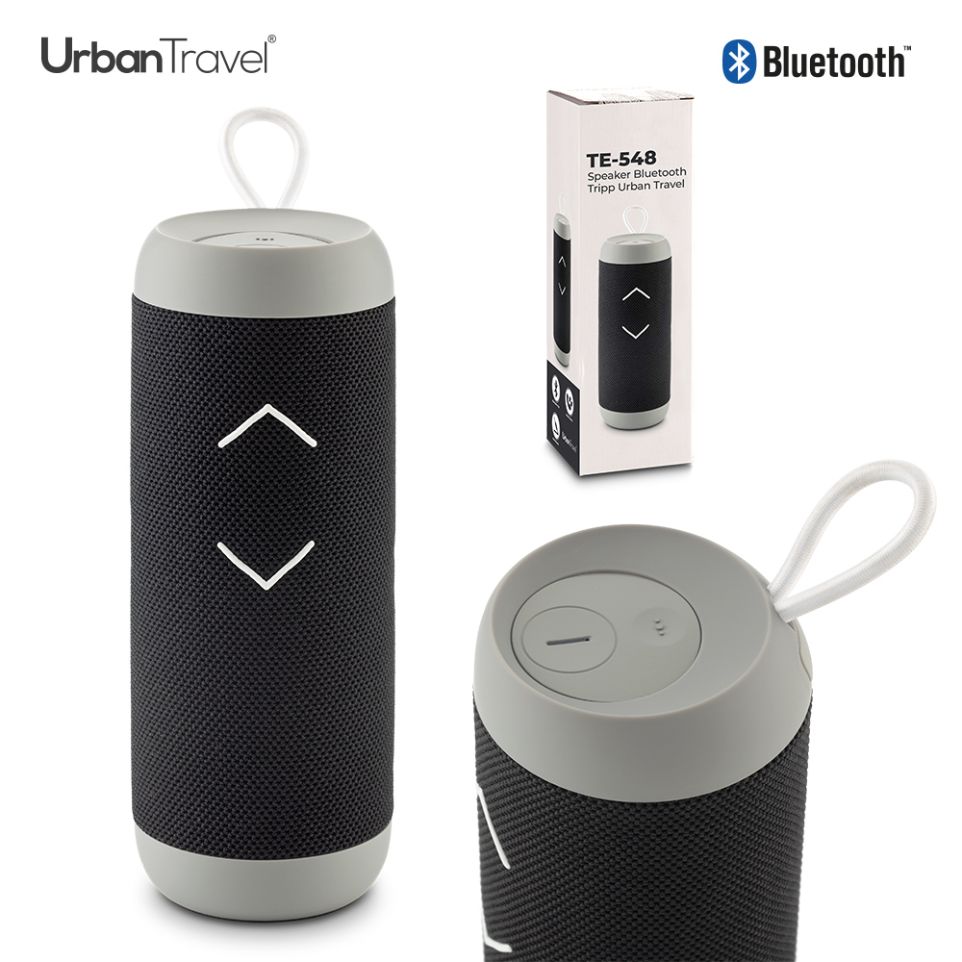 Speaker Bluetooth Tripp Urban Travel