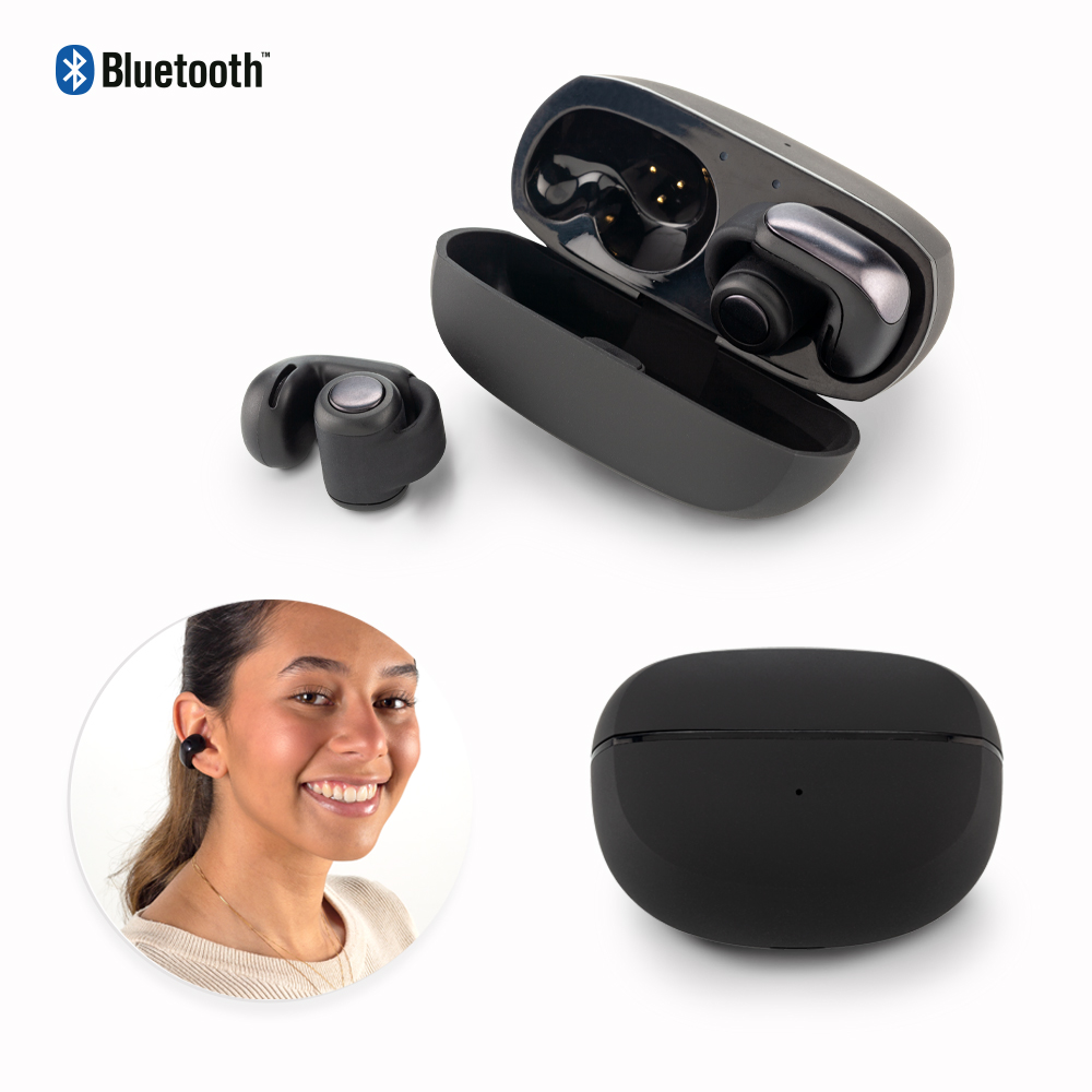 Audífonos Bluetooth Osmin PRECIO NETO NUEVO