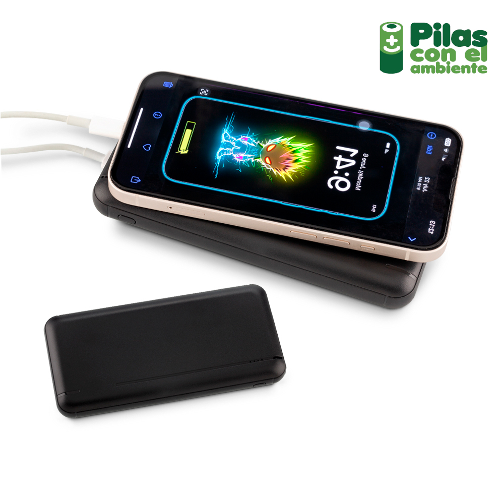 Pila Recargable Olympus 10000mAh NUEVO