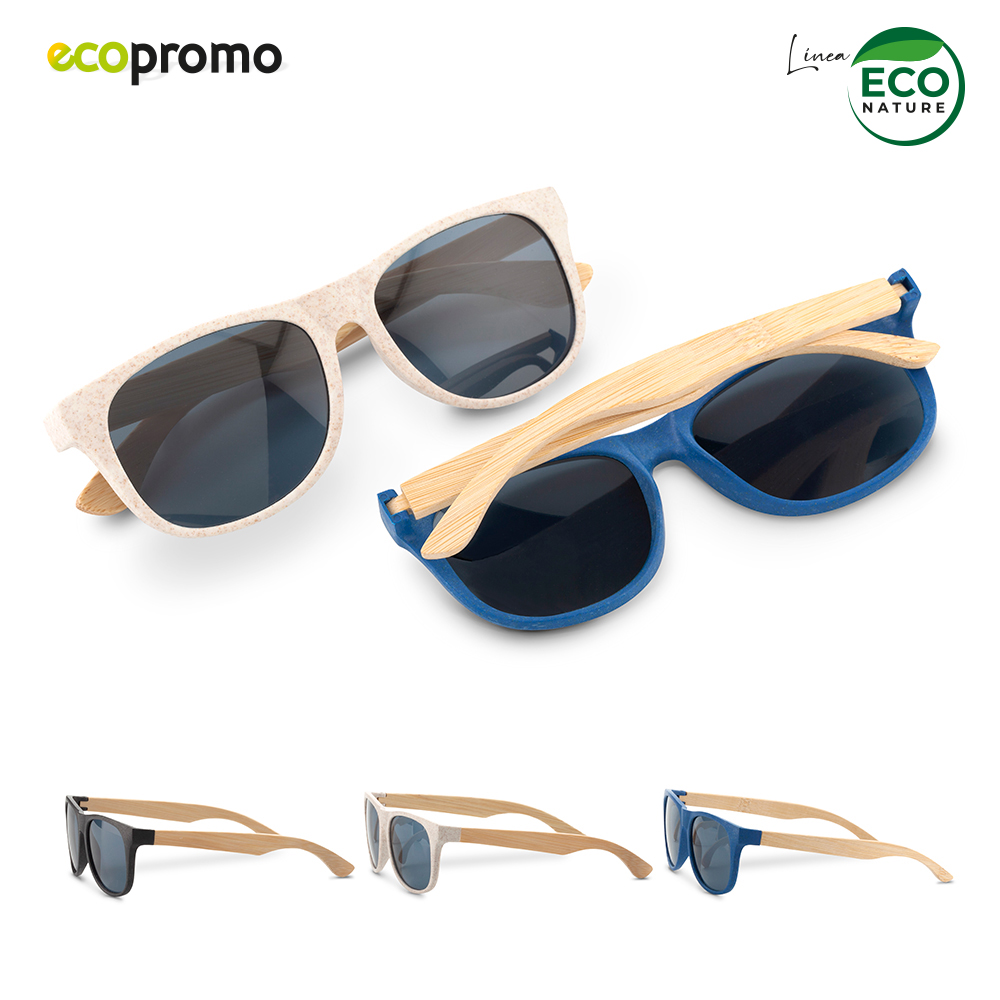 Gafas Bamboo Eco NUEVO