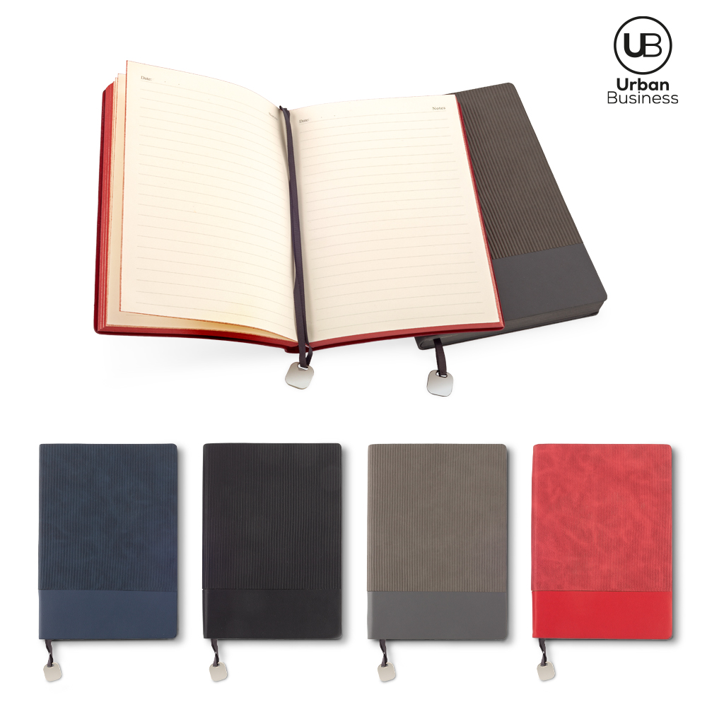 Libreta Saskia Urban Business NUEVO