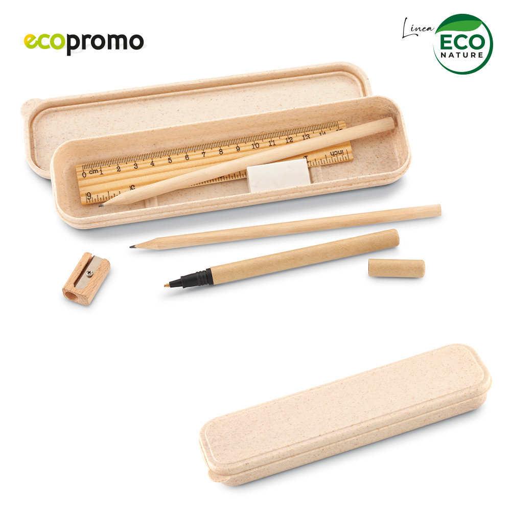 Set Cyrus Eco NUEVO