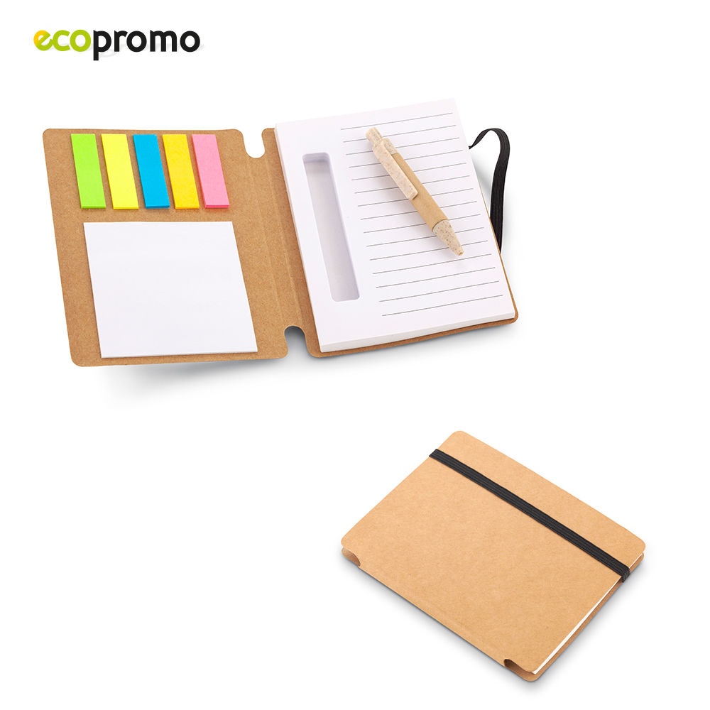 Libreta Pollux Eco NUEVO