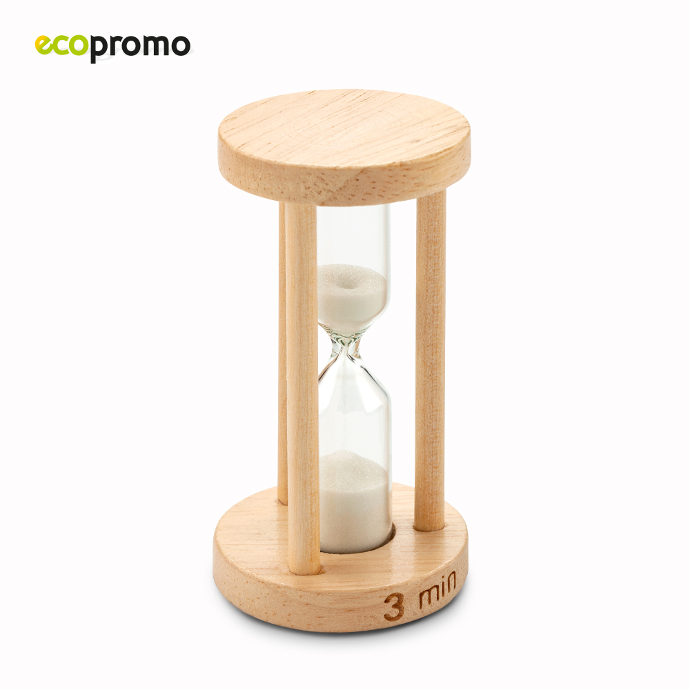 Reloj de Arena Skai Eco NUEVO