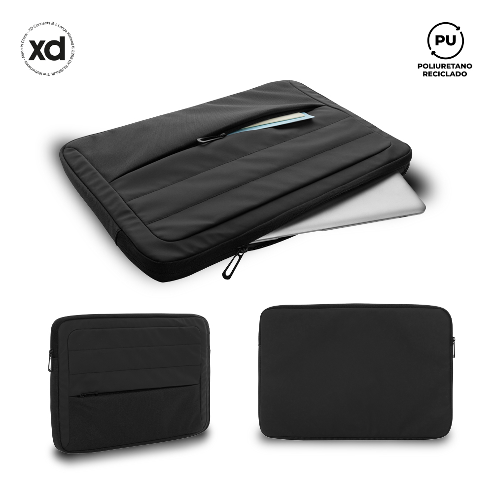 Funda para Laptop Armond RPET NUEVO