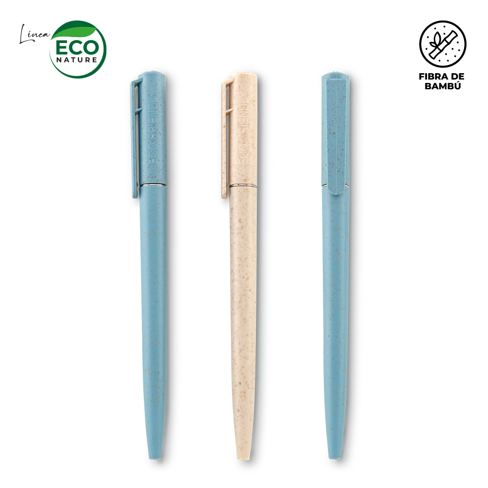 Bolígrafo Ecopetite NUEVO