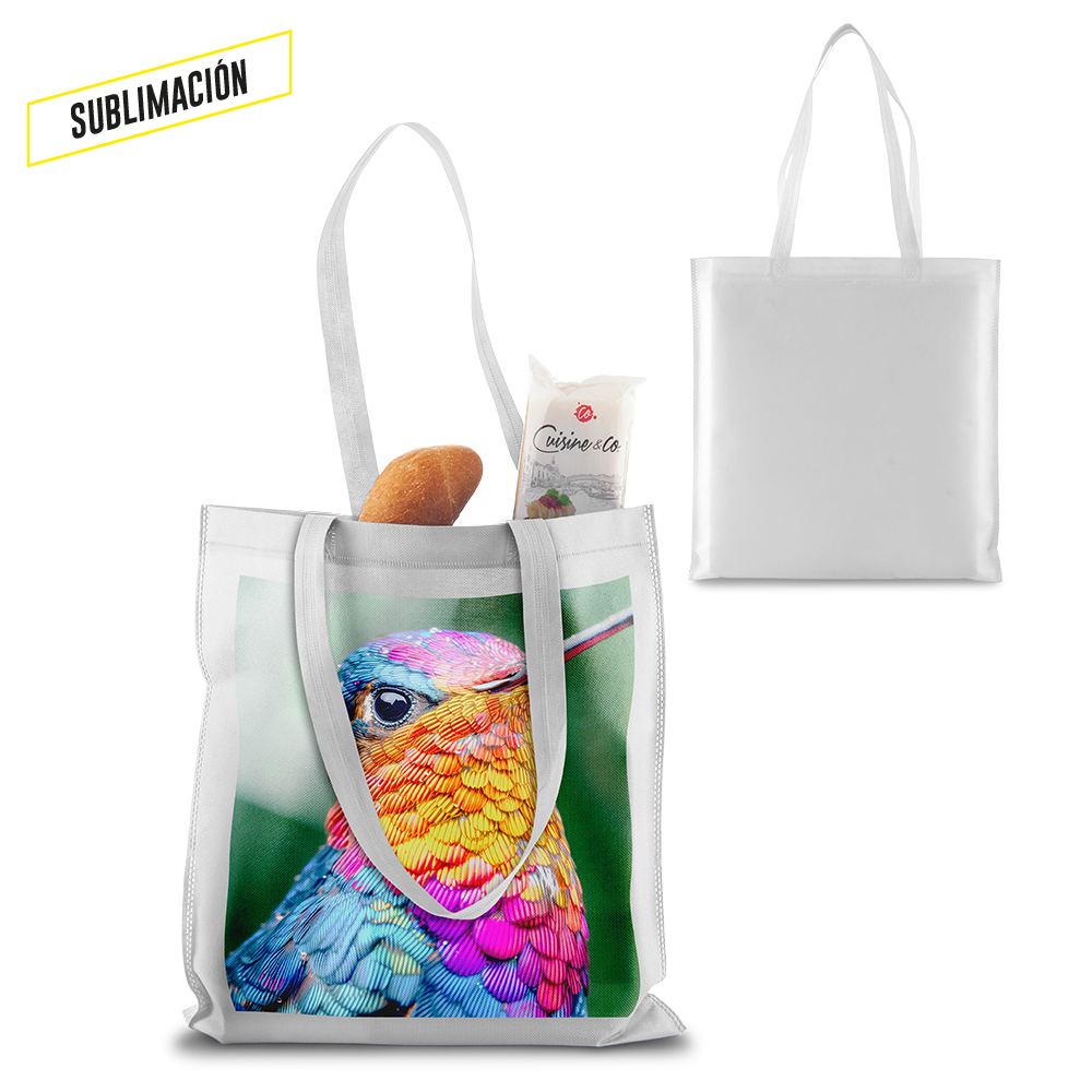 Bolsa en Cambrel Baxter para Sublimación NUEVO