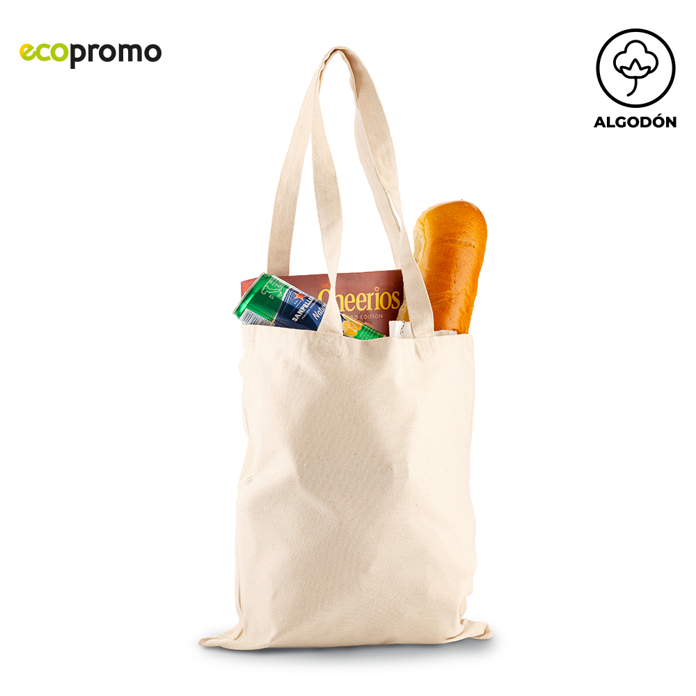 BOLSA EN ALGODON SOLARA