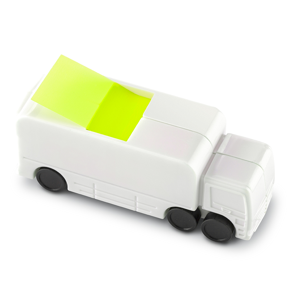 Sticky Set Truck 