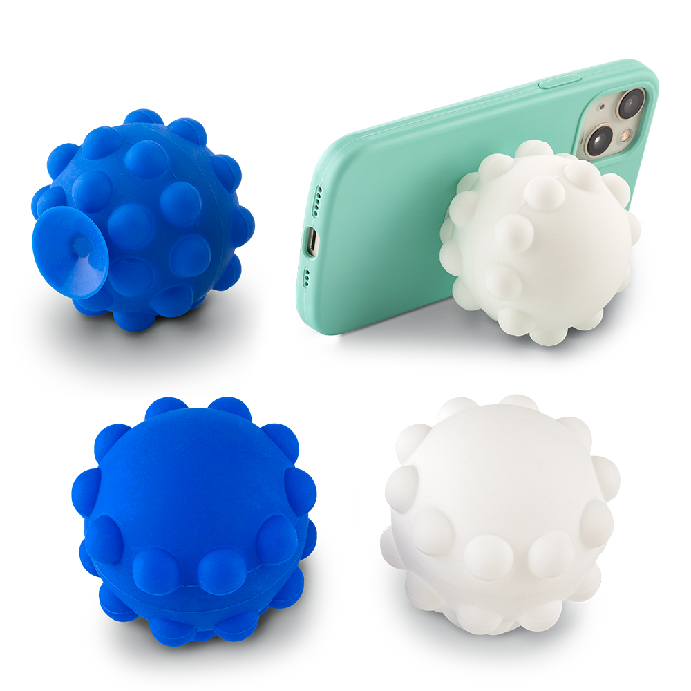 SOPORTE PARA CELULAR POP IT