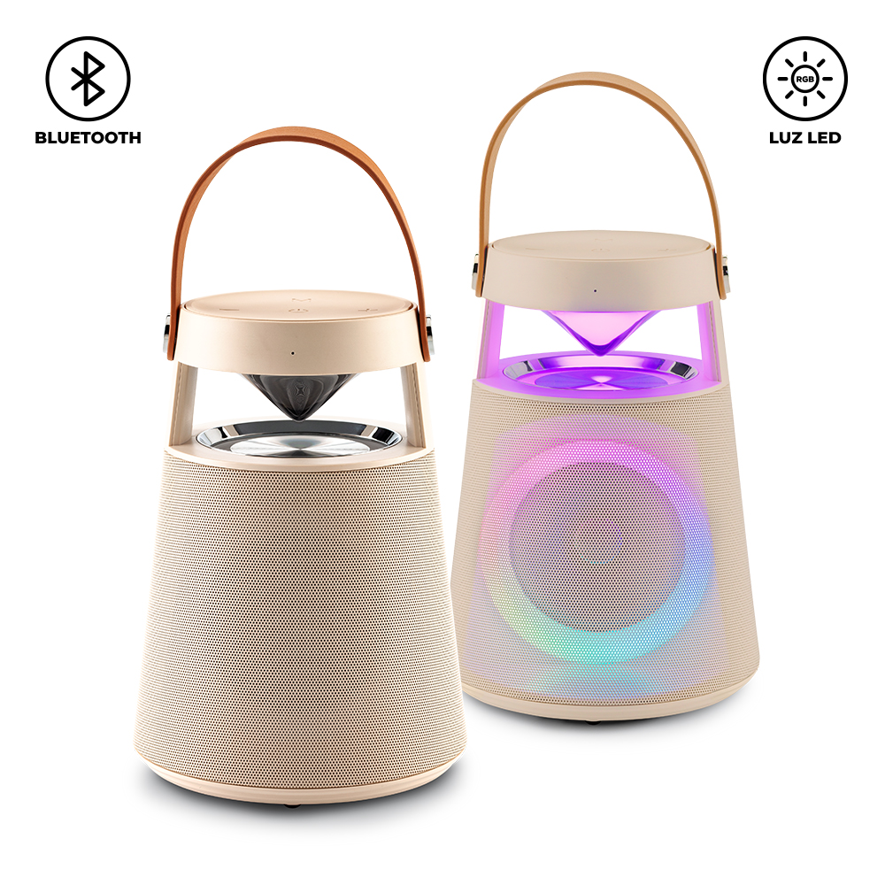 SPEAKER BLUETOOTH AURALUX NUEVO