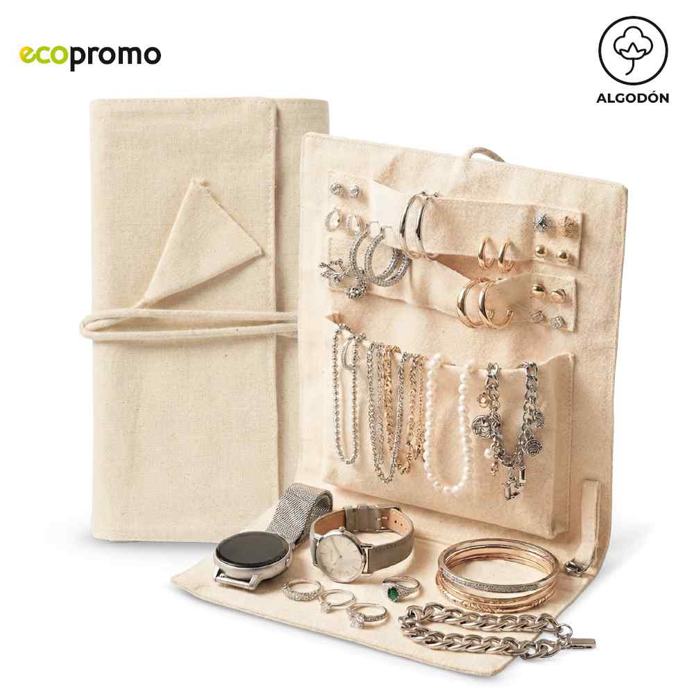 Joyero en Algodón (200 gm)