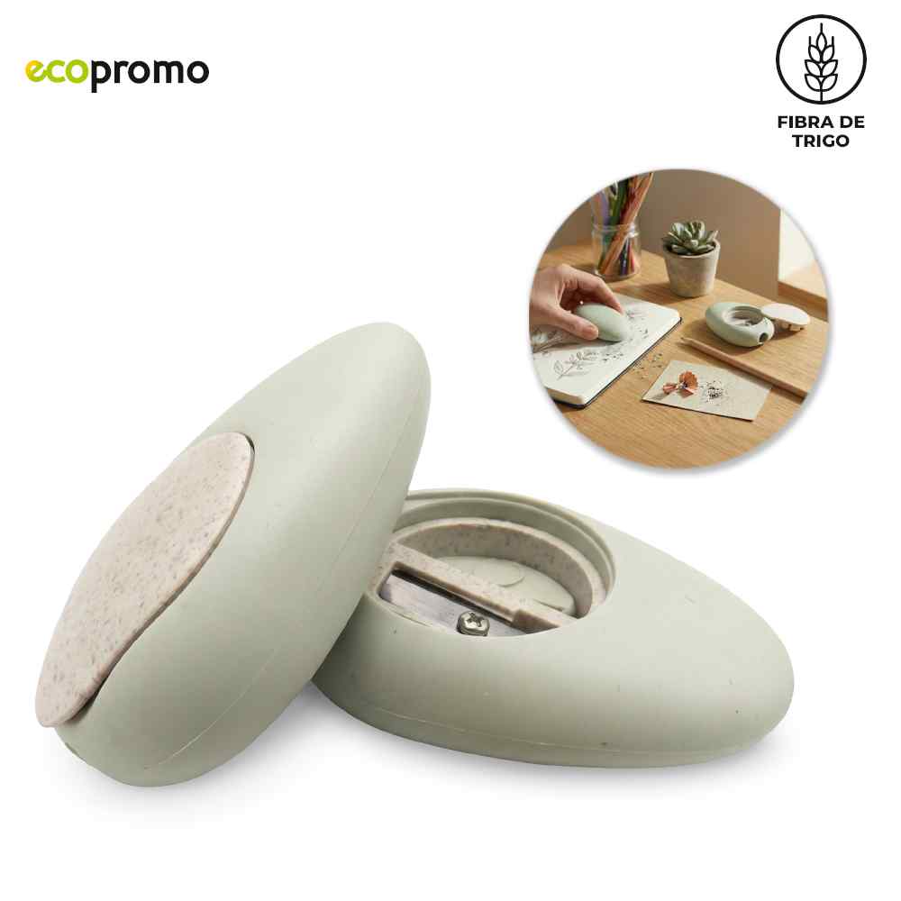 Tajálapiz con Borrador Run