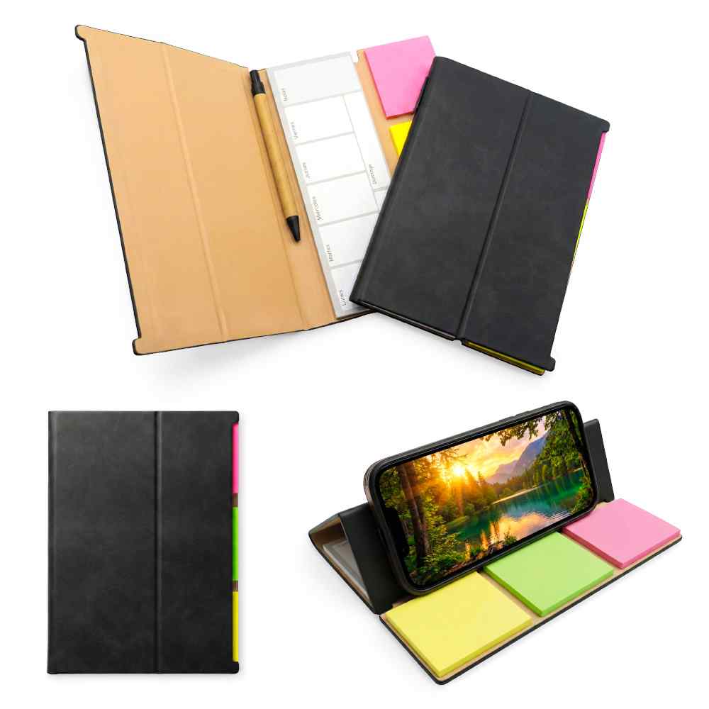 Planeador Semanal Week