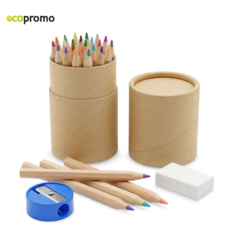 Set de Colores Smile