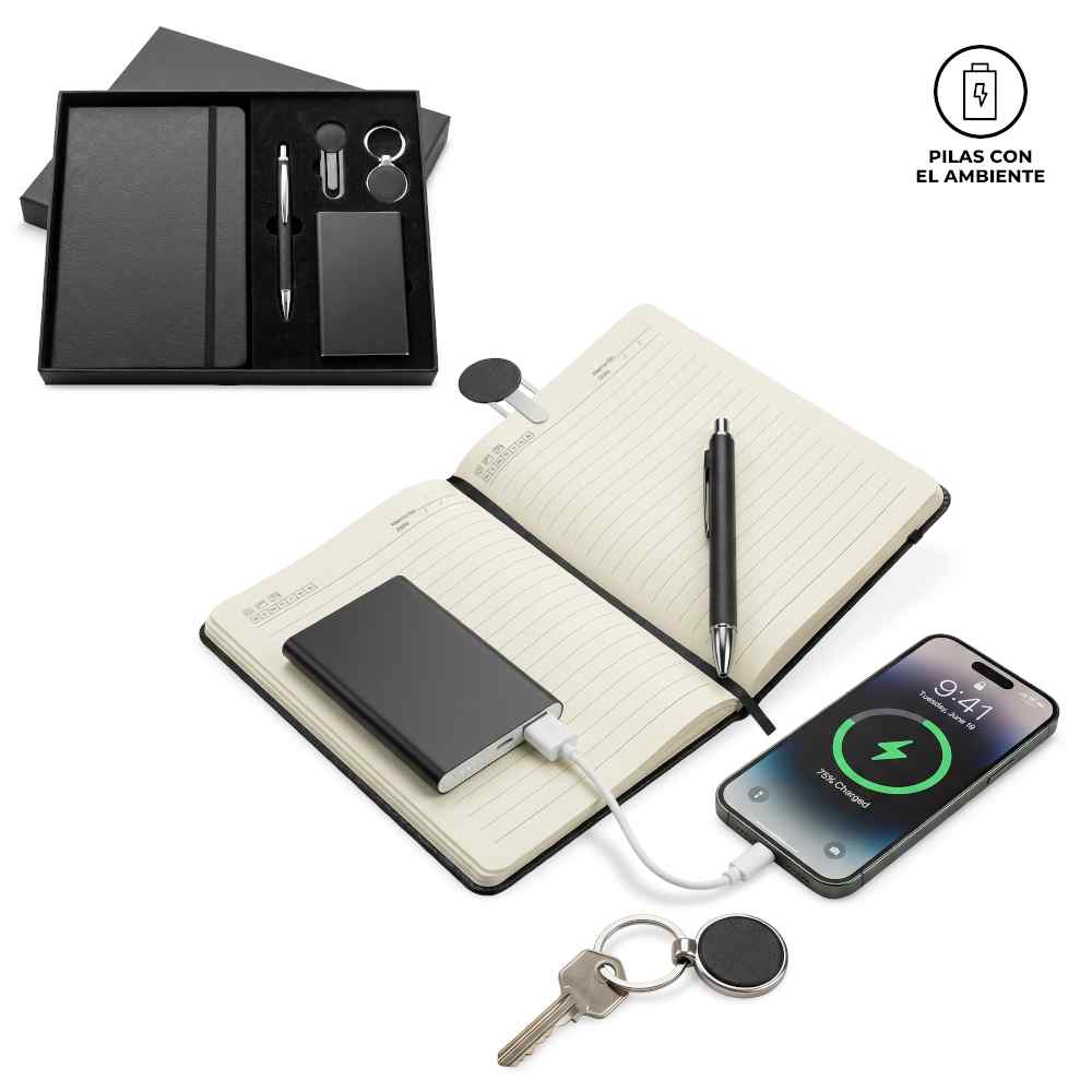 Set ML-383 II