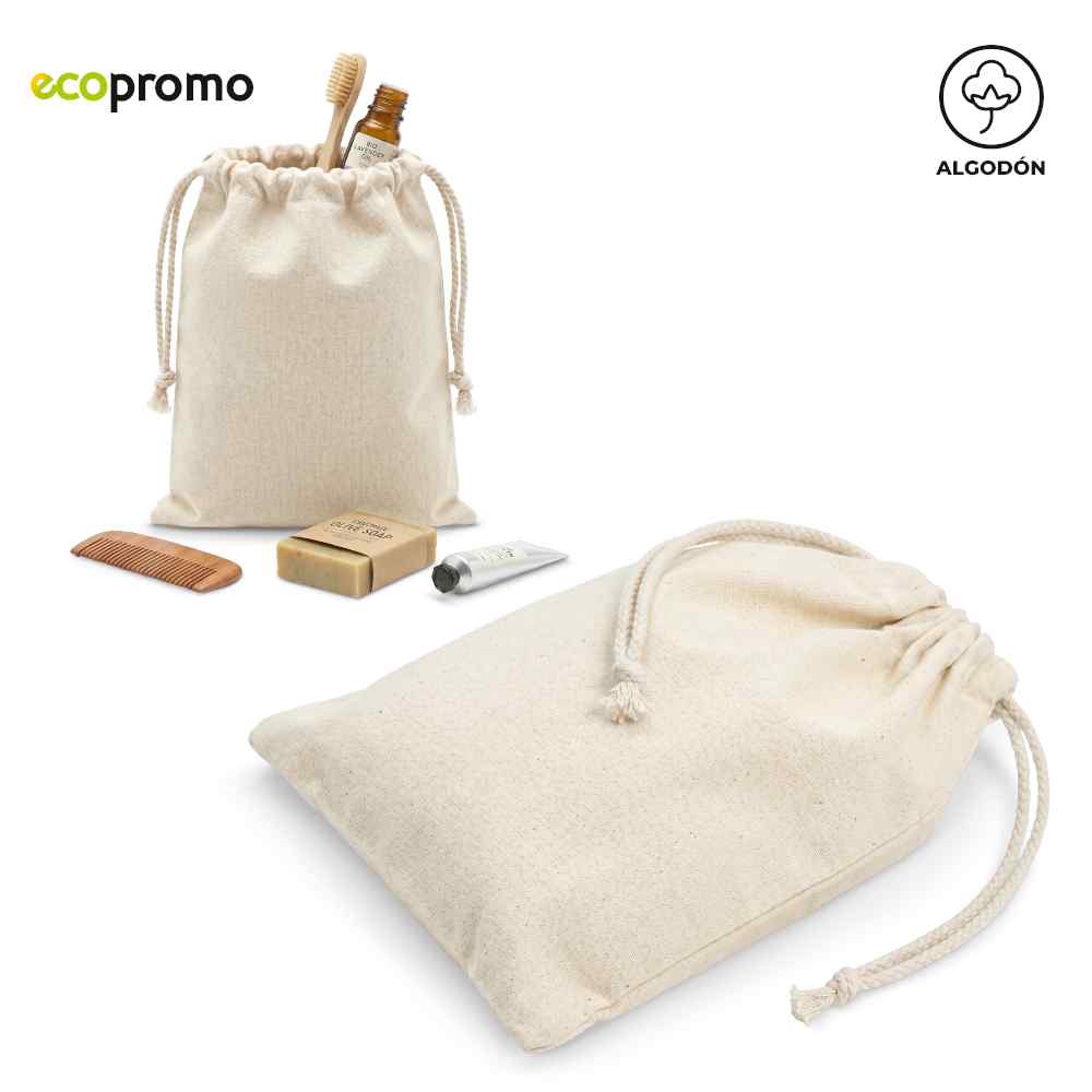 Bolsa en Algodón Alva (100gr)