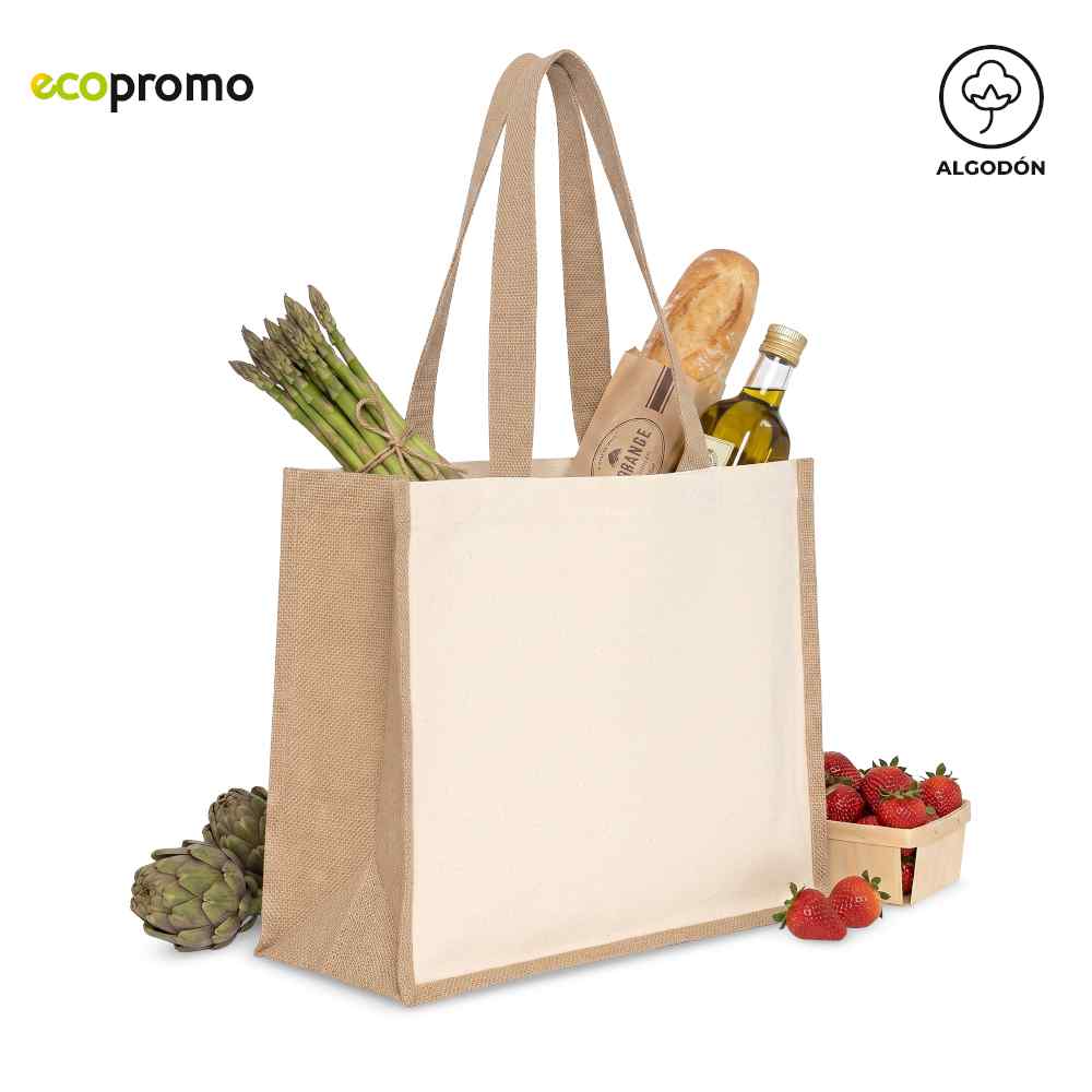 Bolsa en Algodón Nara