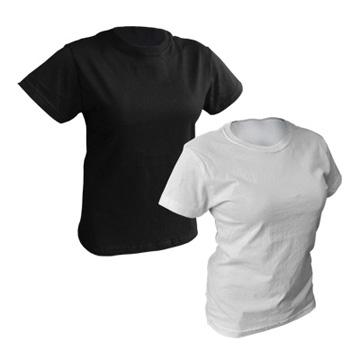 T-Shirt Dama Talla / XL