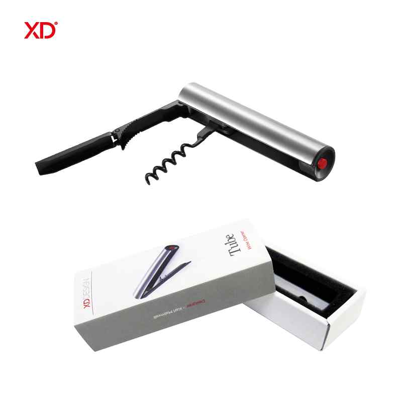 Destapador para Vino Tube Xindao