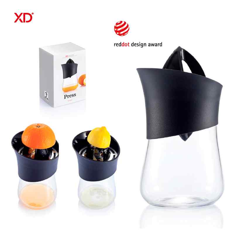 Exprimidor Manual para Jugo Xindao