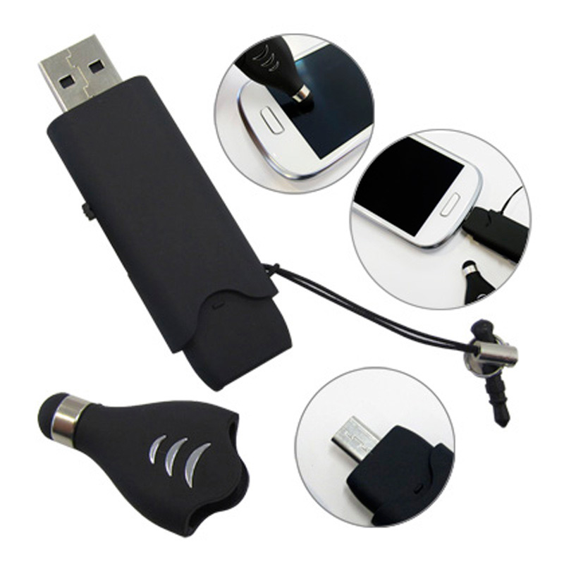Memoria USB Stylus 3-1 PRECIO NETO OFERTA