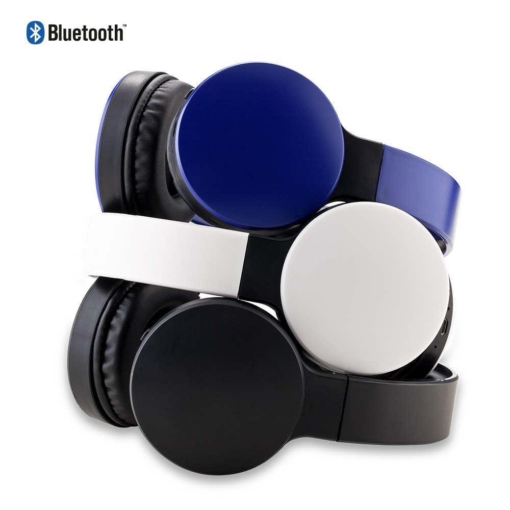 Audífonos Bluetooth Barrett