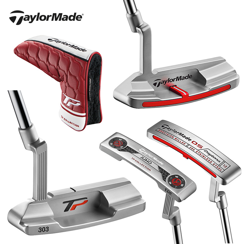 Putts Golf Taylor Made
