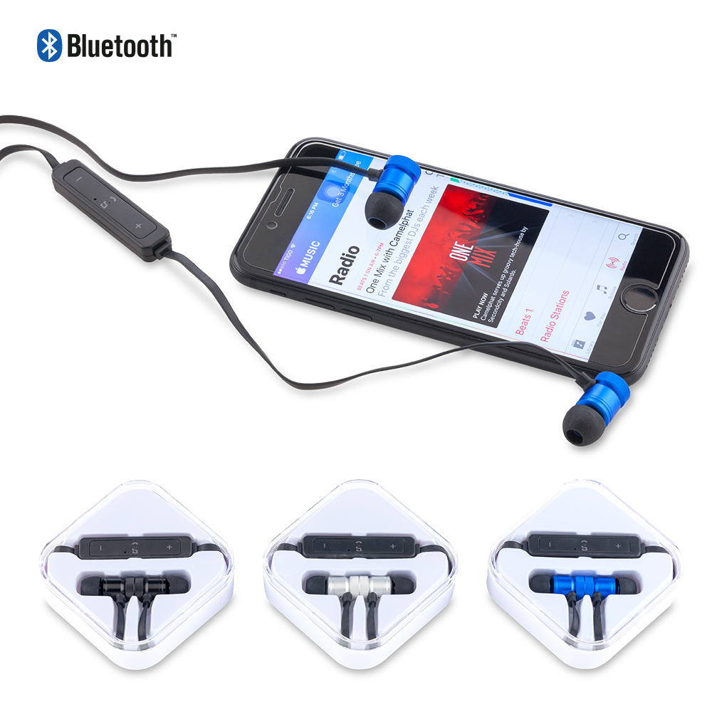 Audífonos Bluetooth Magnet OFERTA
