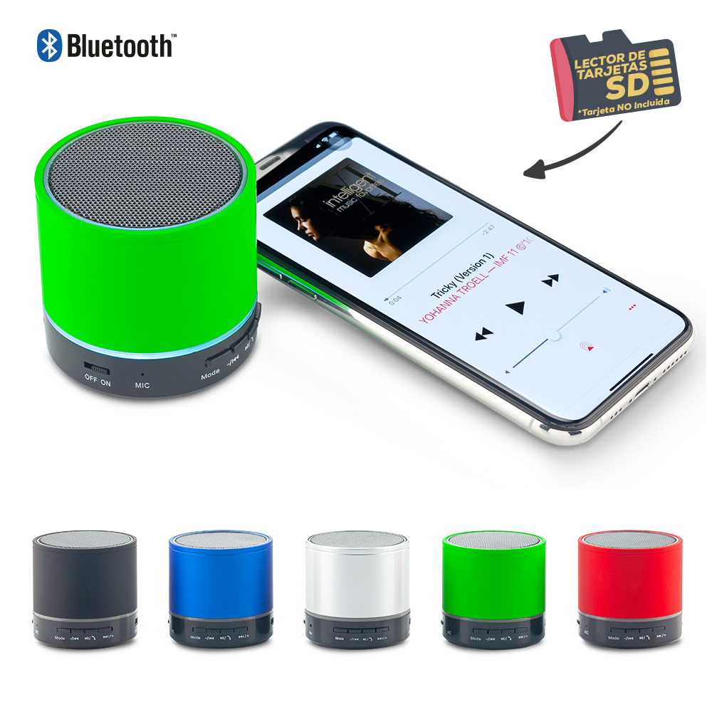 Speaker Bluetooth Beam OFERTA