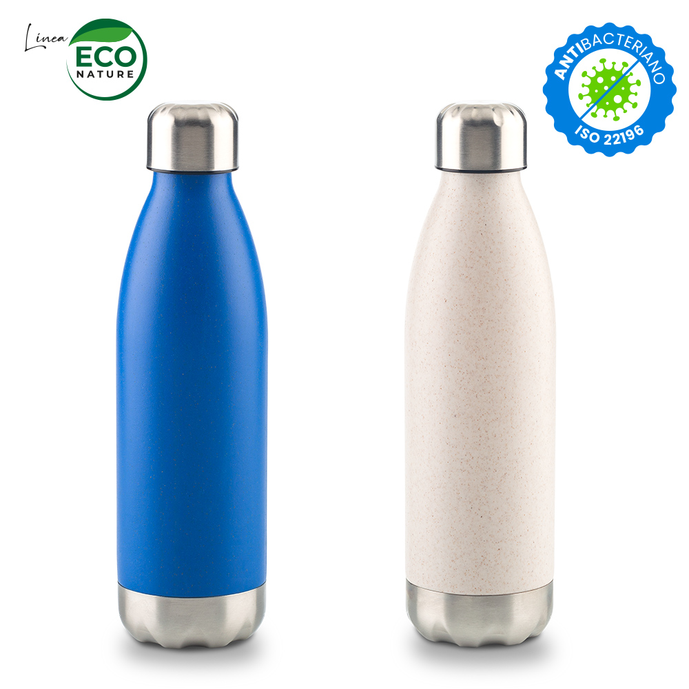 Botilito Plástico Tripp Eco Antibacteriano 700ml NUEVO