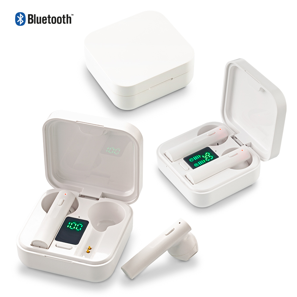 Audífonos Bluetooth Connor NUEVO