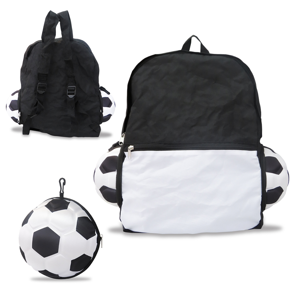 Morral Backpack Soccer PRECIO NETO - OFERTA