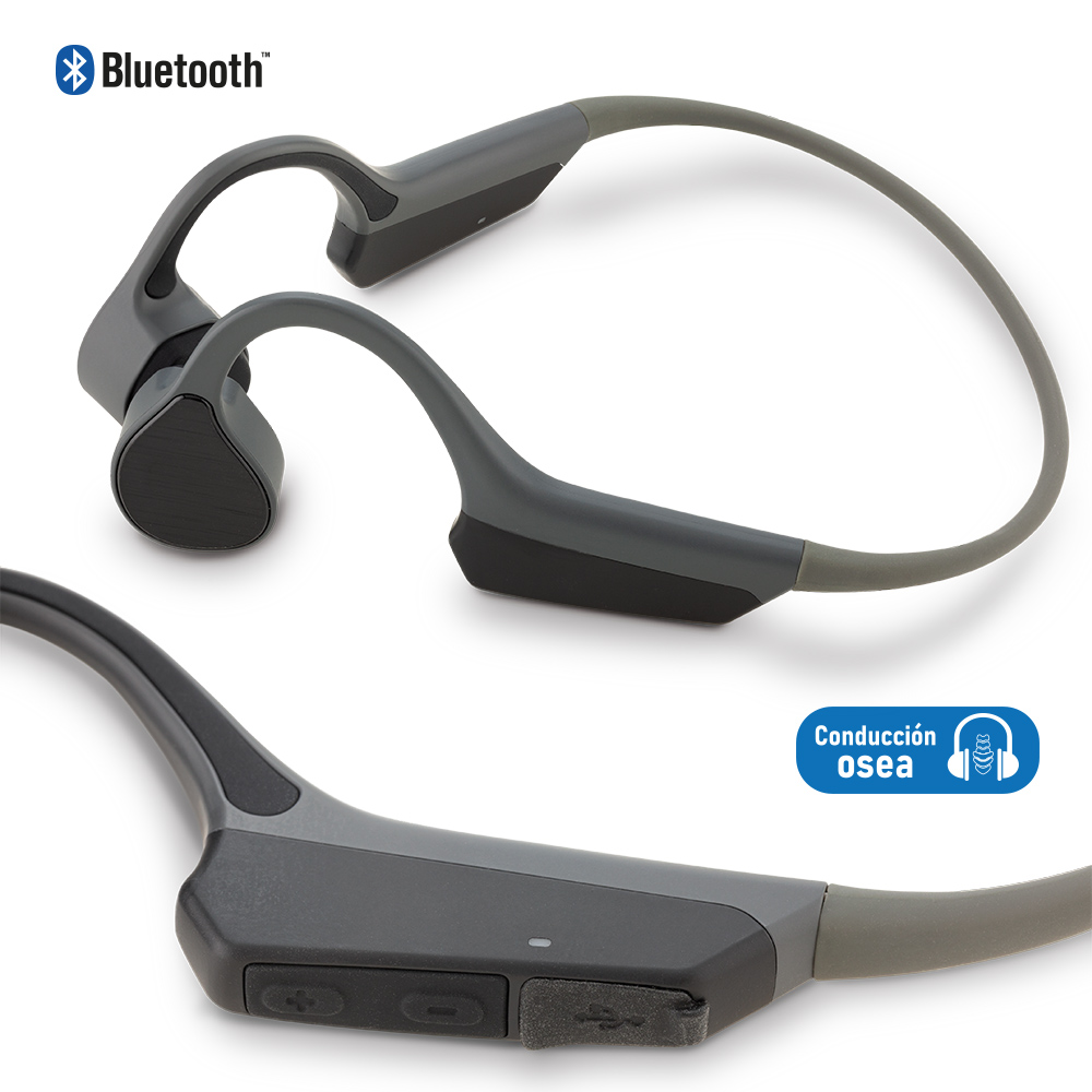 Audífonos Bluetooth Aerobone PRECIO NETO