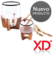 Set de Fondue Cocoa Xindao