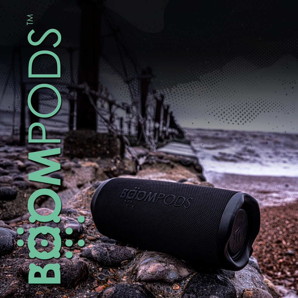 Catalogo BOOMPODS
