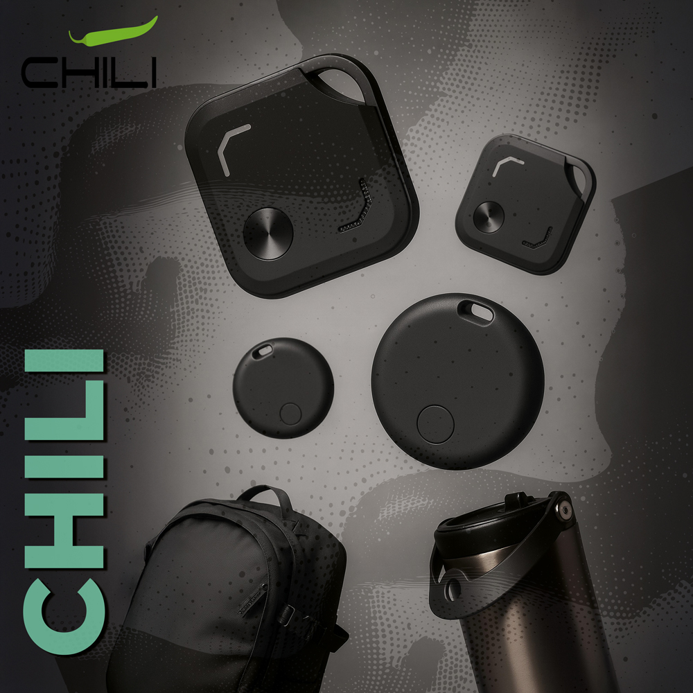 Catalogo CHILI