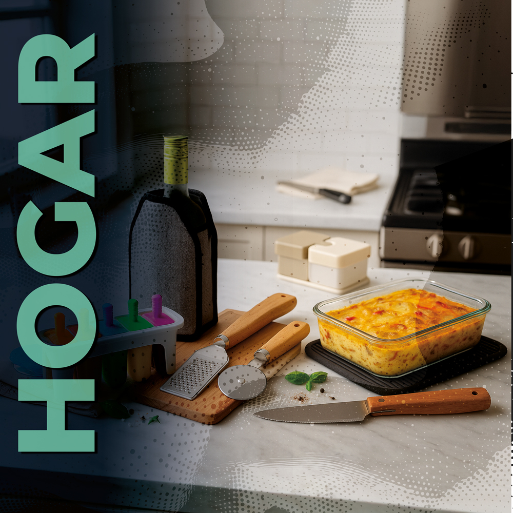 Catalogo HOGAR