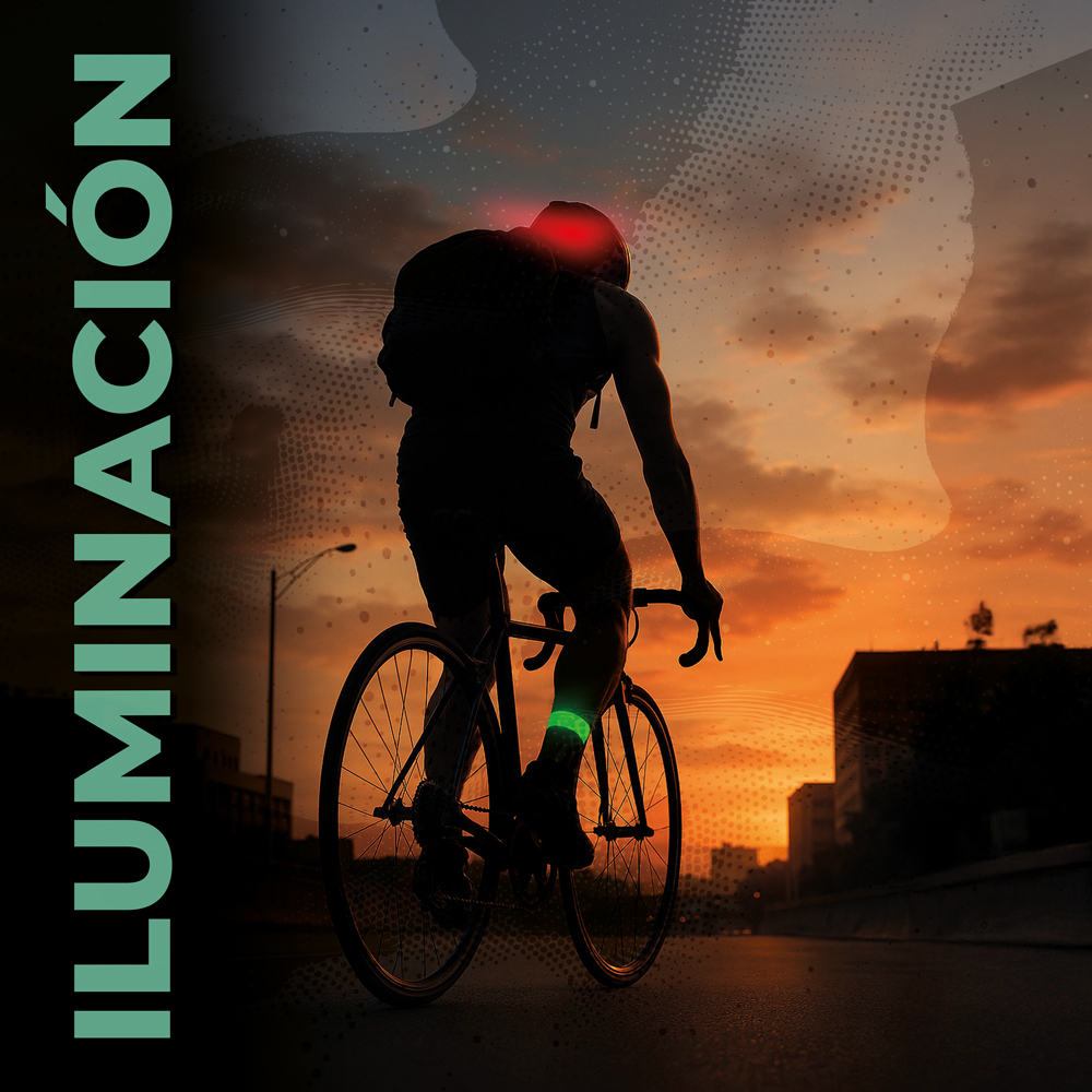 Catalogo ILUMINACIÓN