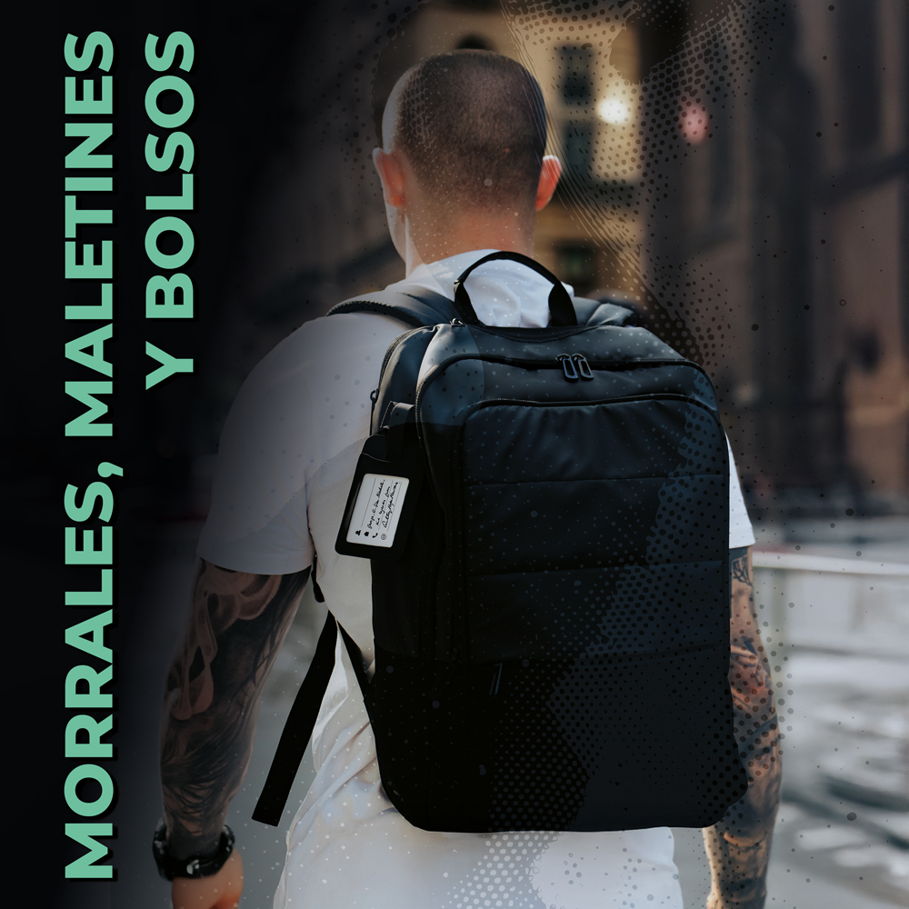 Catalogo MORRALES, MALETINES Y BOLSOS