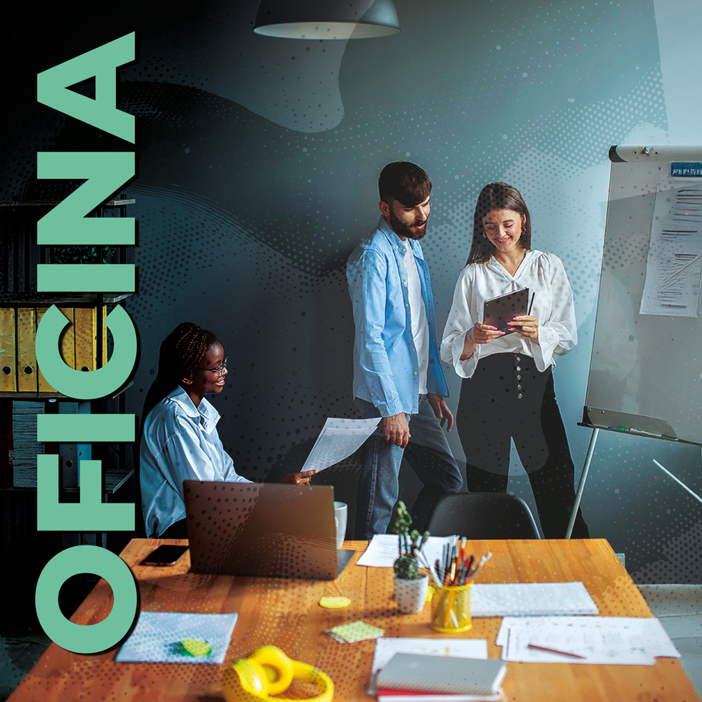 Catalogo OFICINA