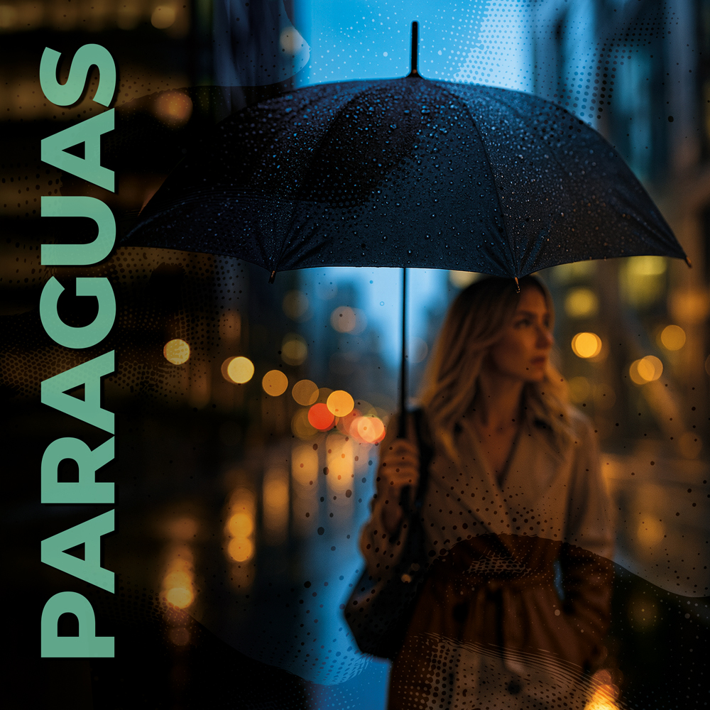 Catalogo PARAGUAS