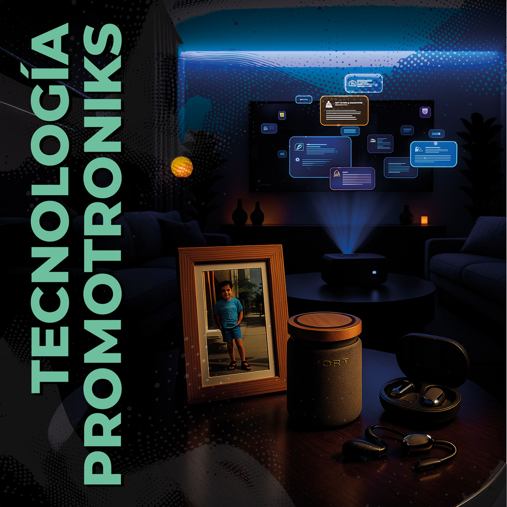 Catalogo TECNOLOGÍA