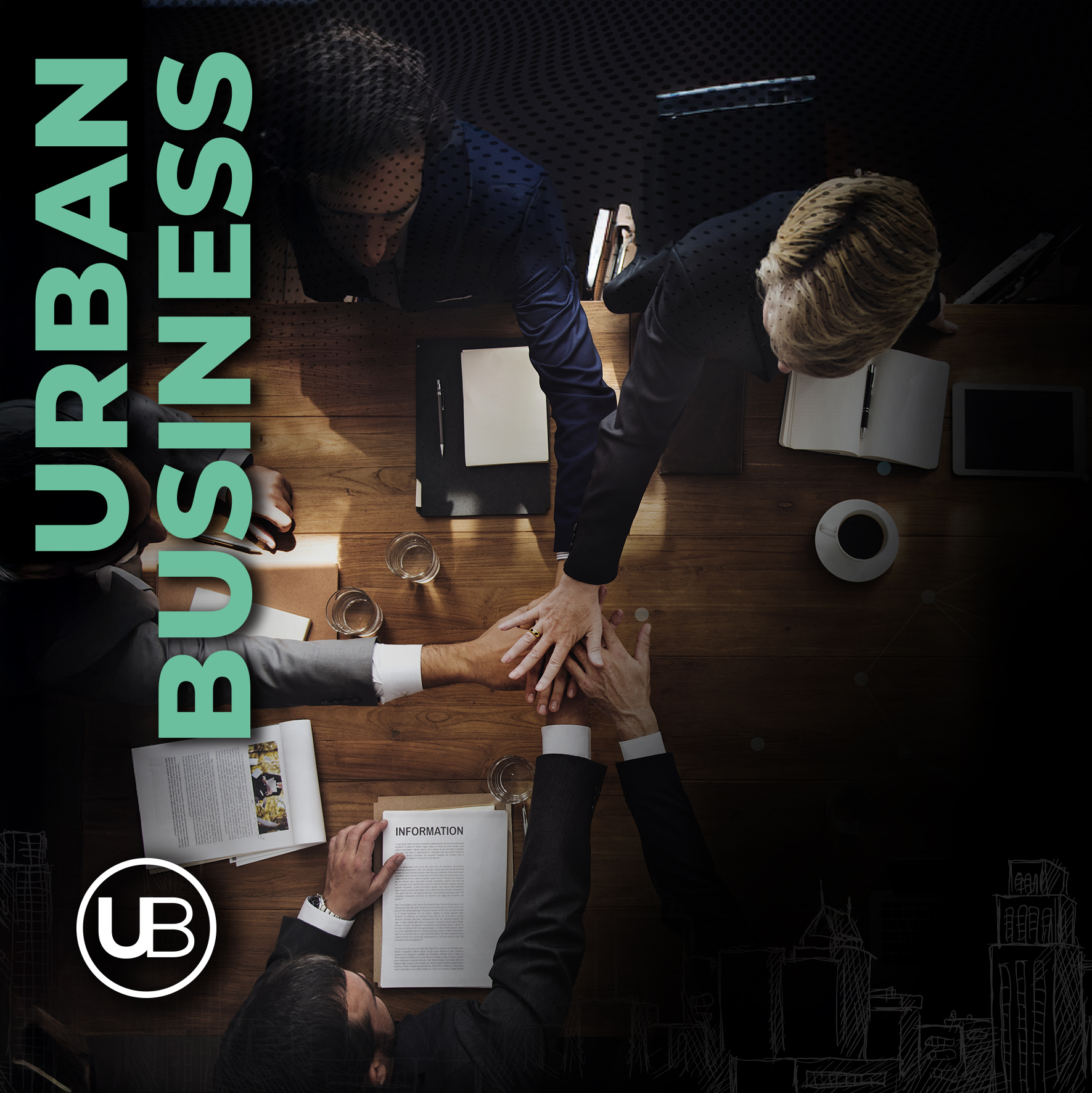 URBAN BUSINESS
