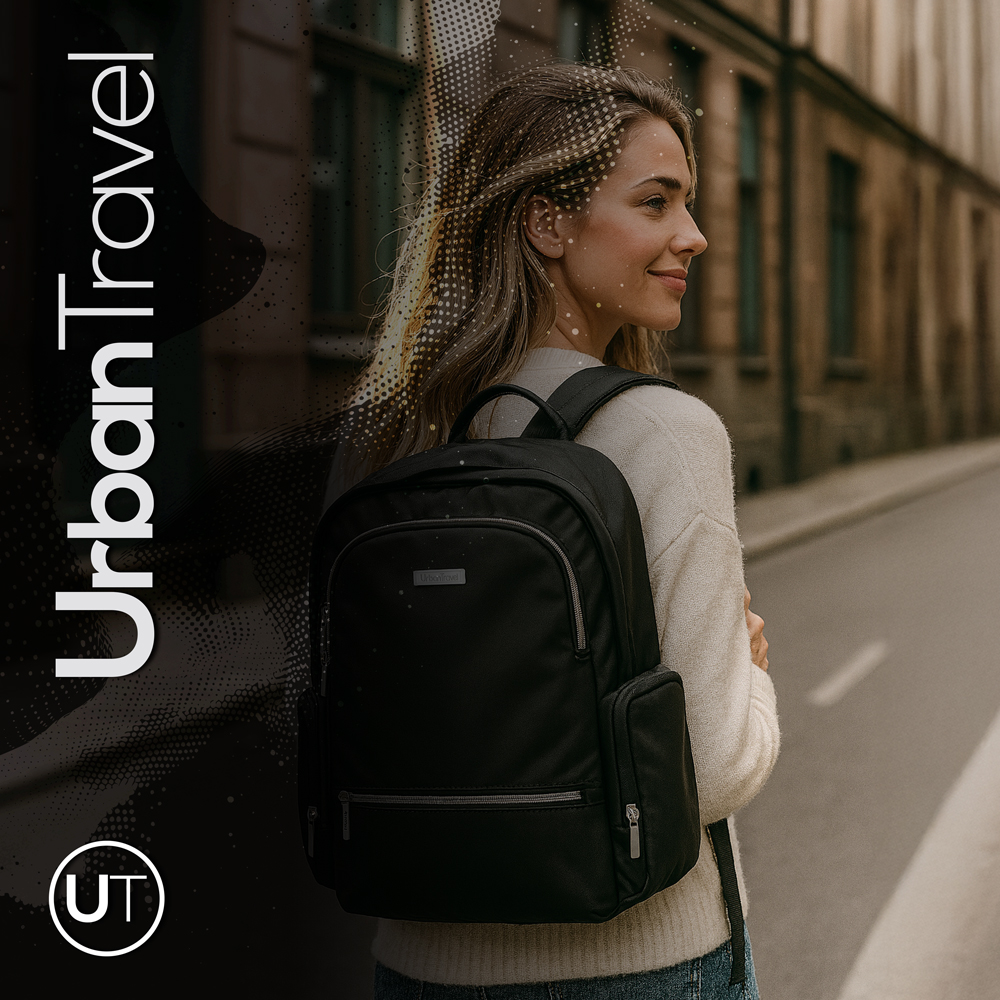 URBAN TRAVEL